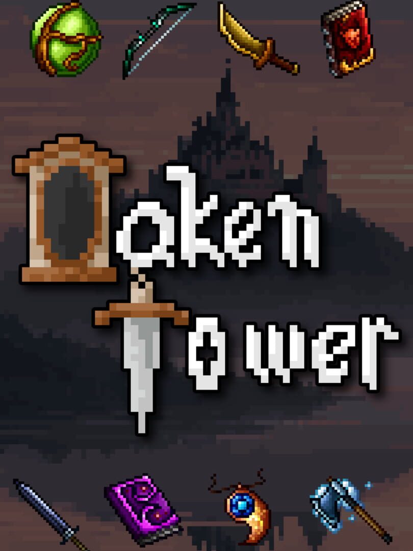 Jeu : Oaken Tower
