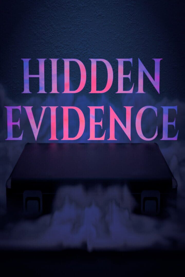Hidden Evidence