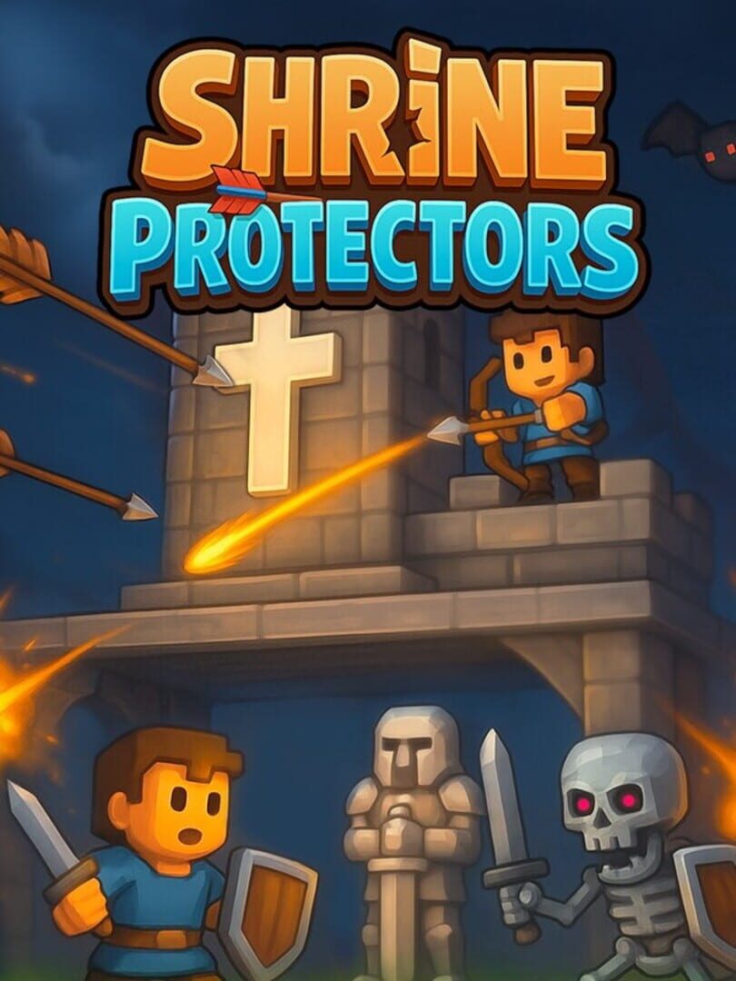 Shrine Protectors