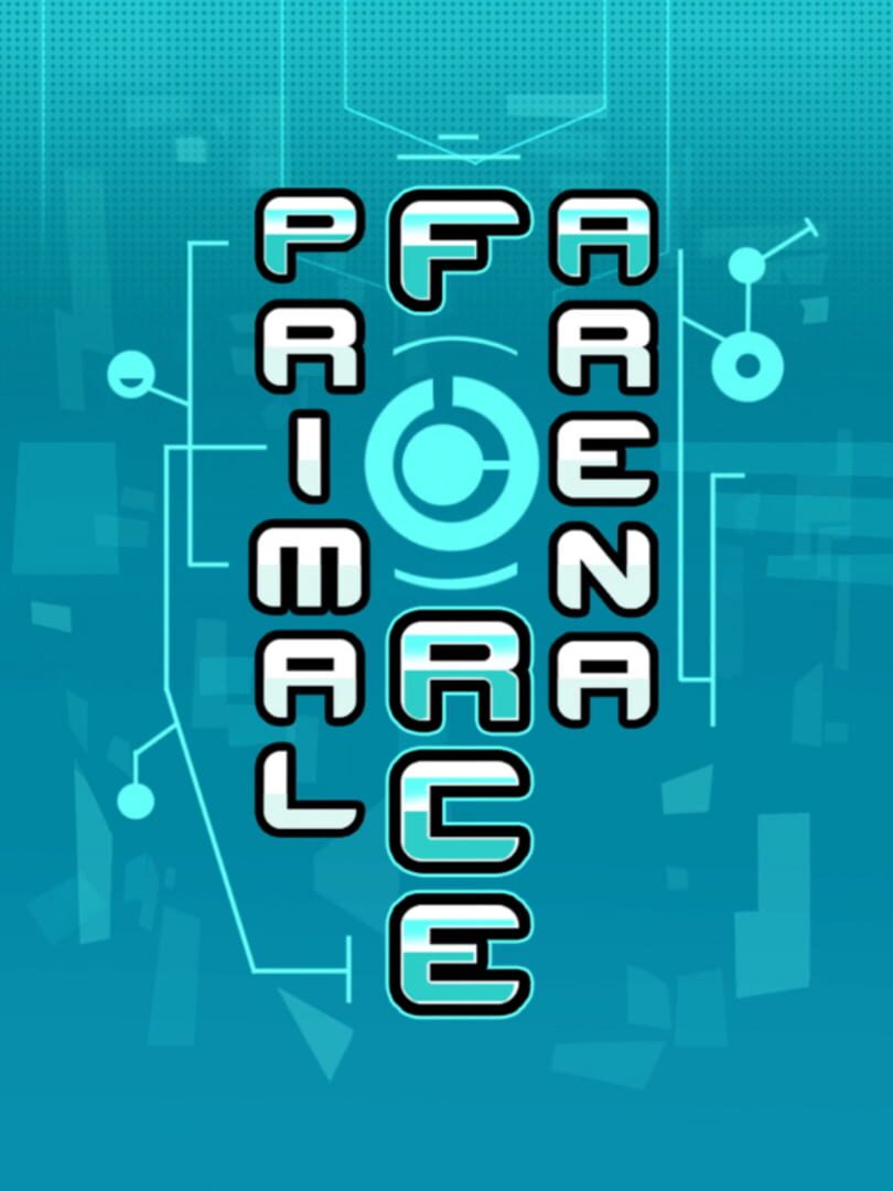 Cover image of Primal Force Arena
