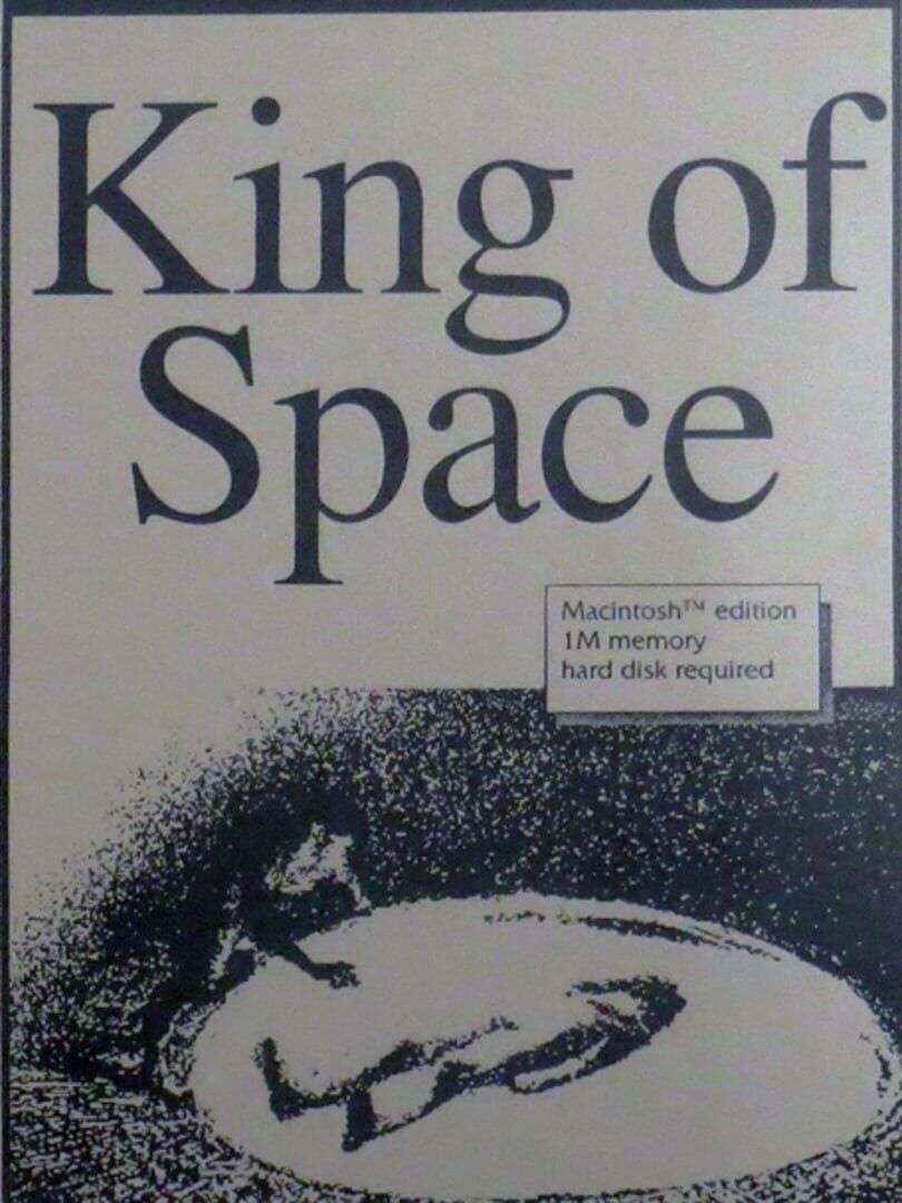 King of Space
