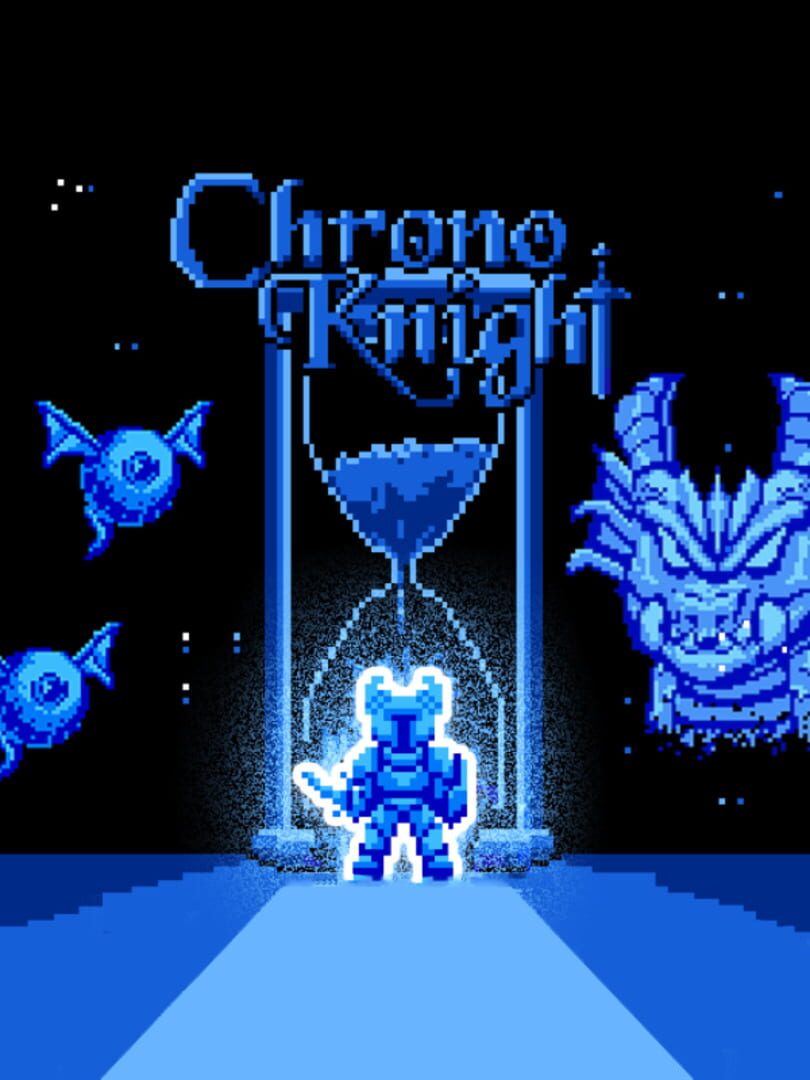 Chrono Knight