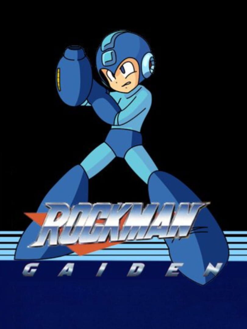 Rockman Gaiden