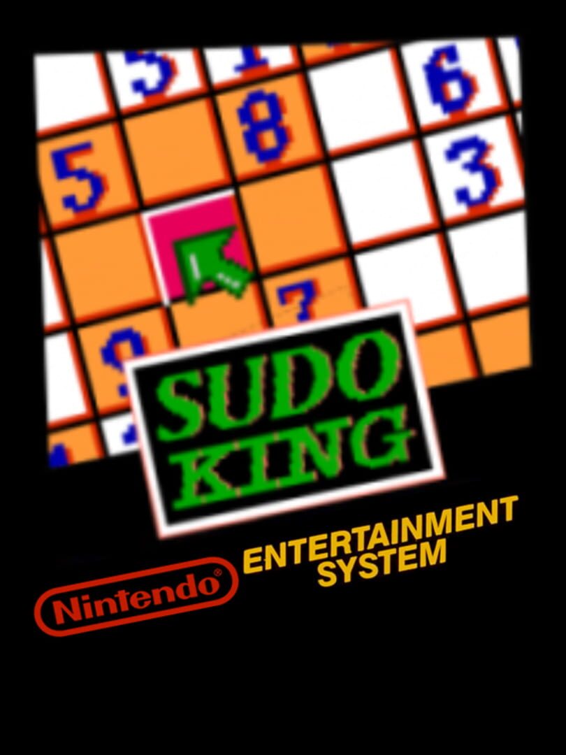 Sudo King