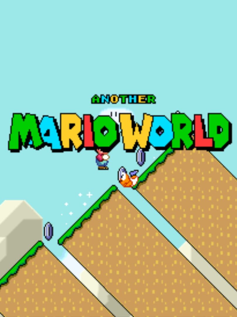 Another Mario World