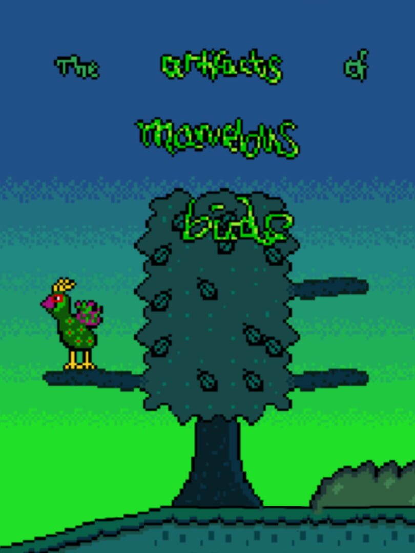 The Artifacts of Marvelous Birds