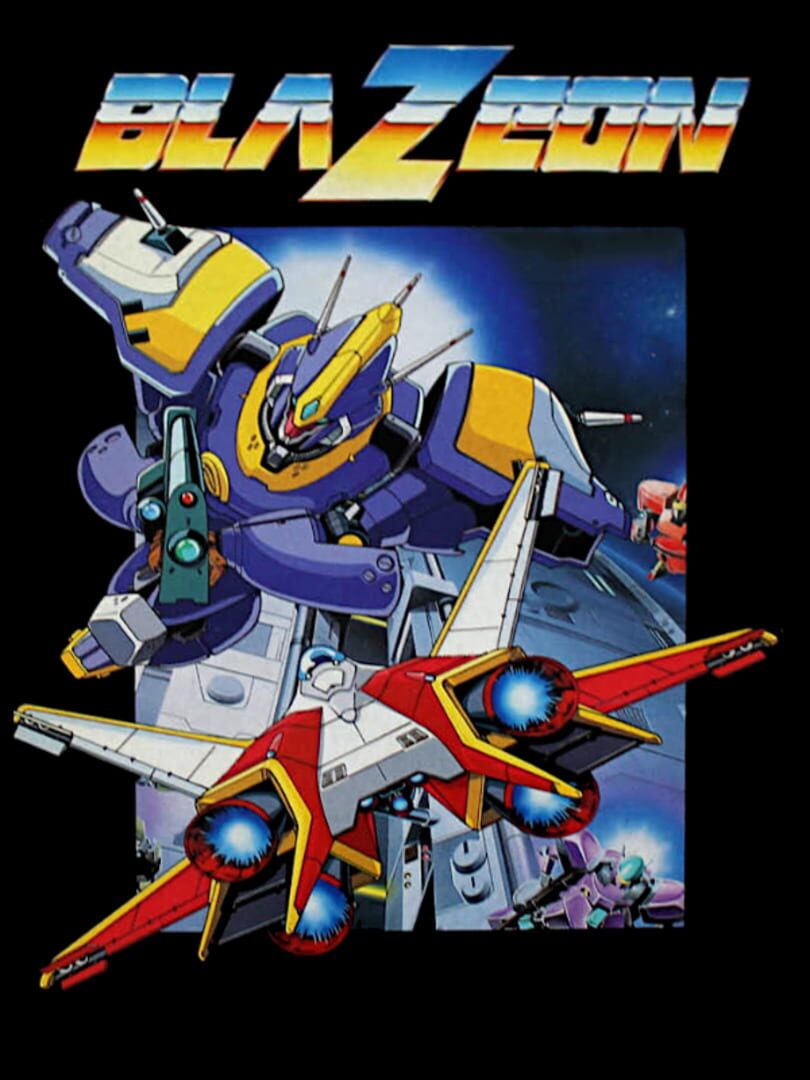 BlaZeon: The Bio-Cyborg Challenge