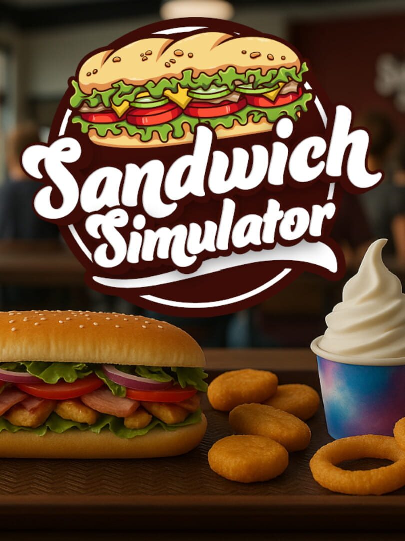 Sandwich Simulator