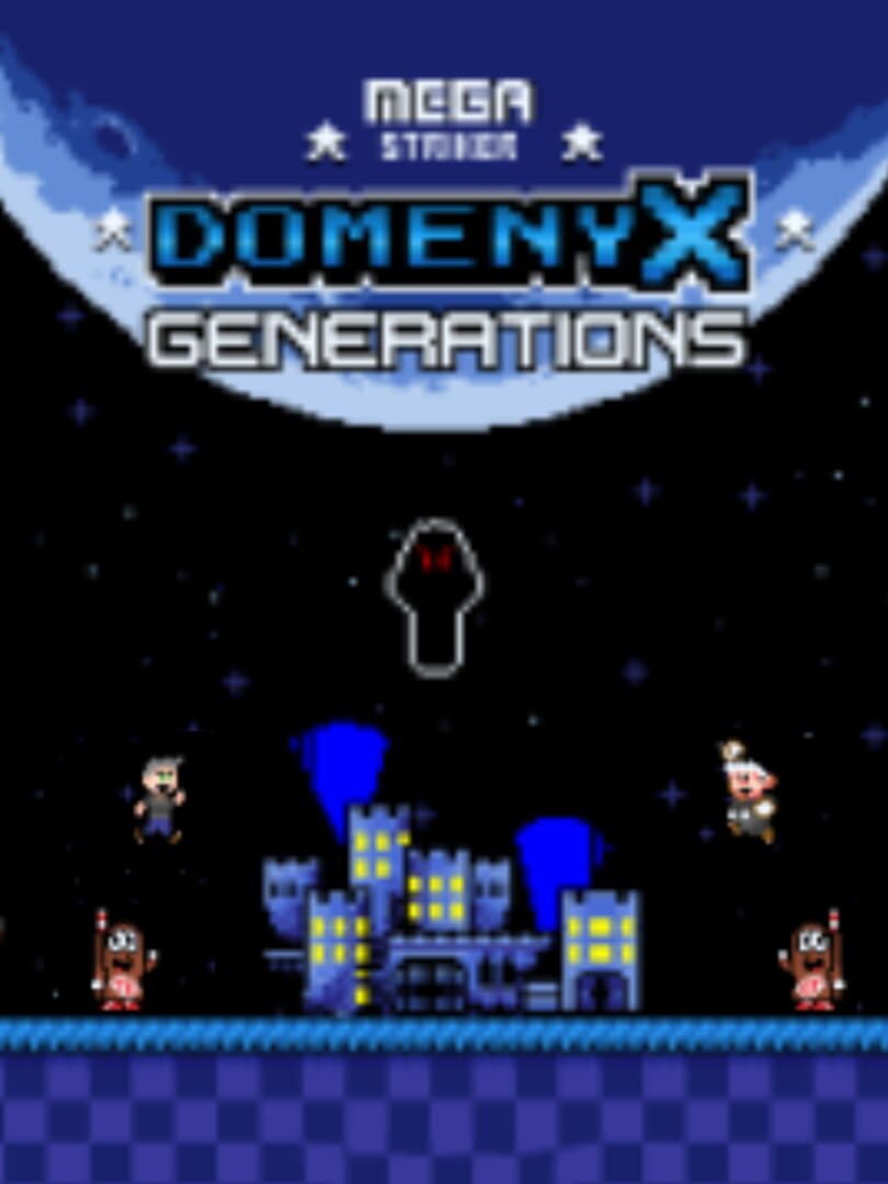 DomenyX Generations