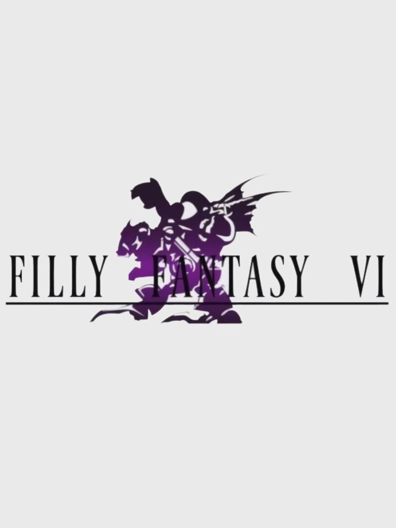 Filly Fantasy VI