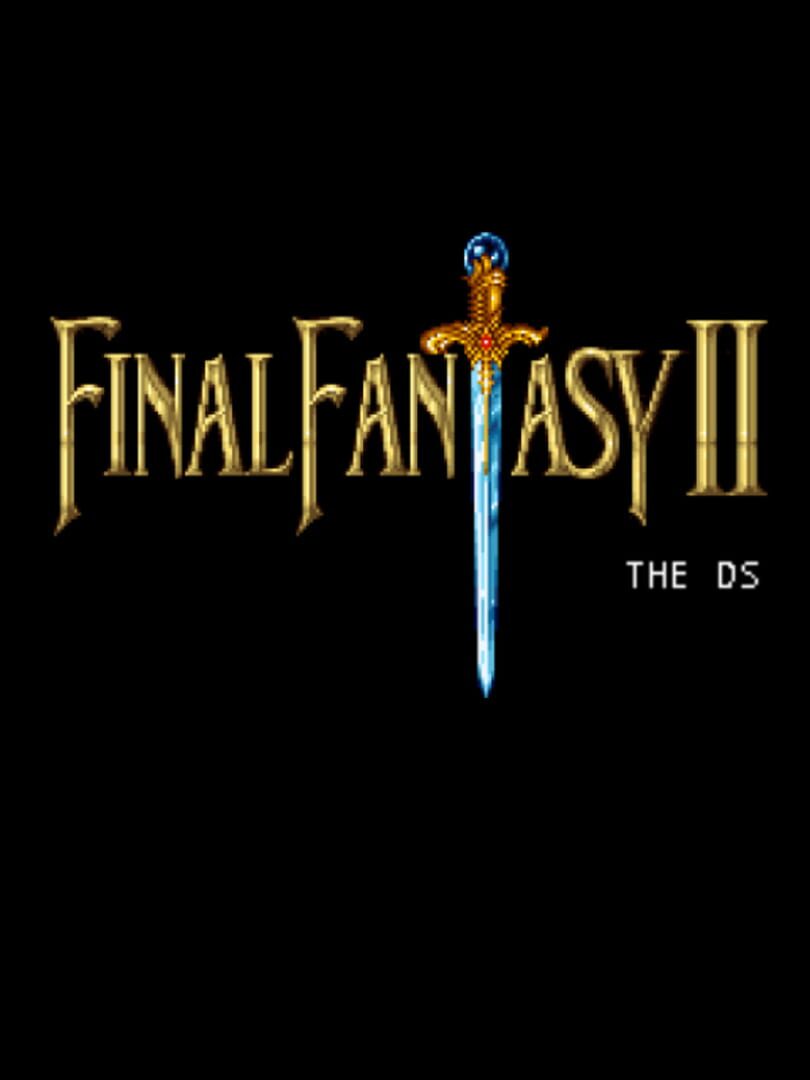 Final Fantasy IV: The DSfication