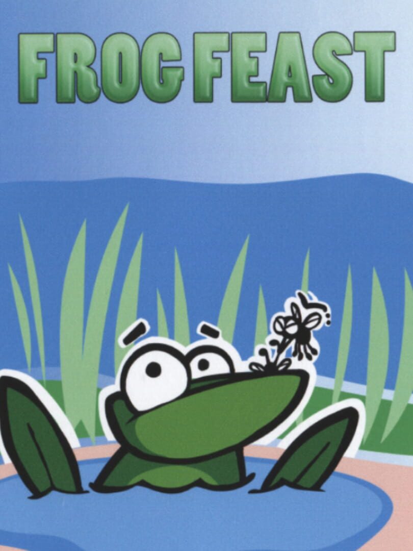 Frog Feast