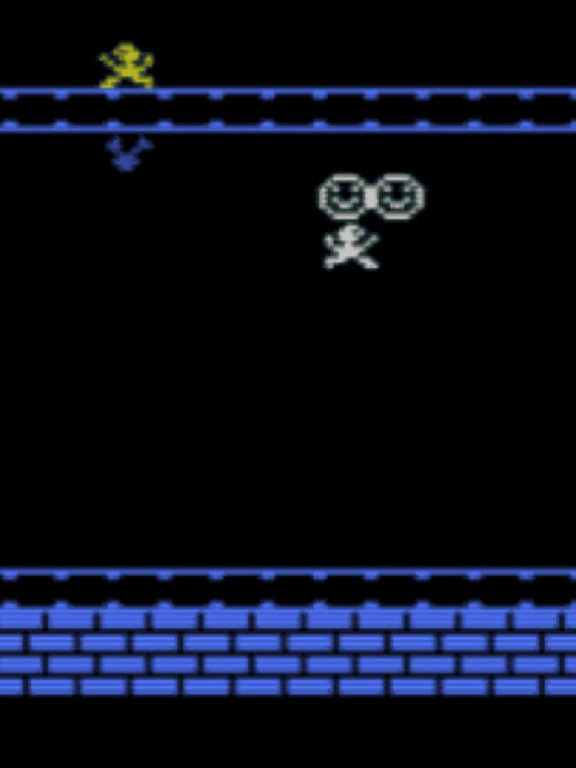 Freefall by MSX Murcia