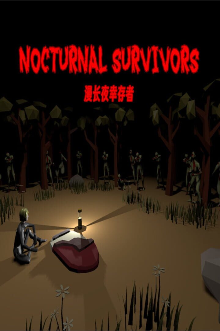 Nocturnal Survivors