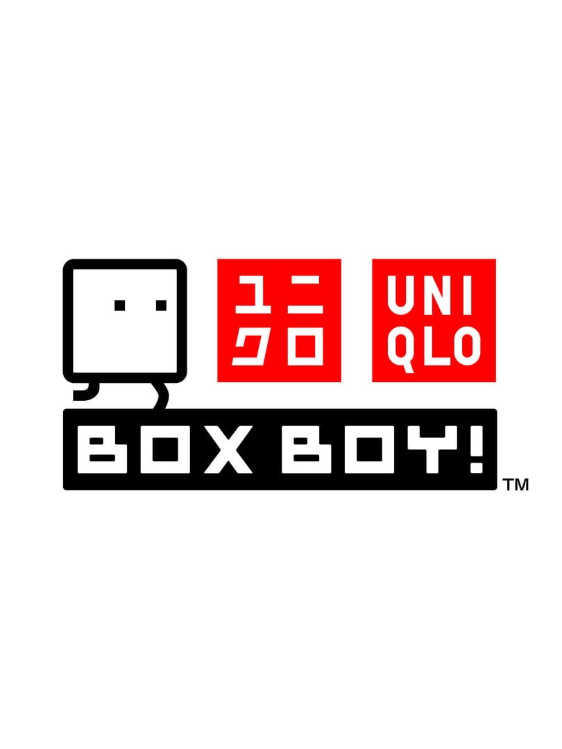Uniqlo × Boxboy!