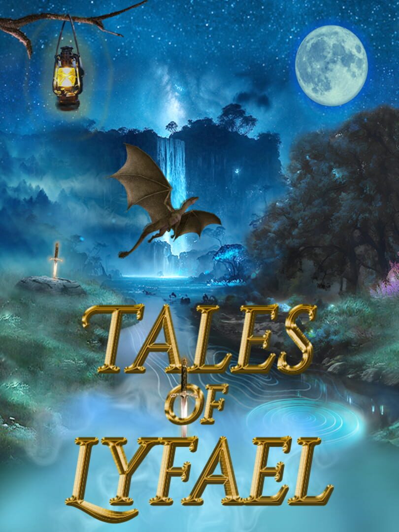 Tales of Lyfael