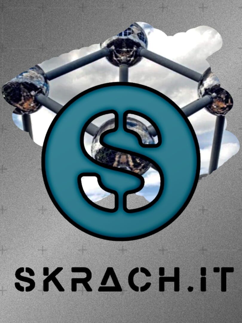 Jeu : Skrach.it