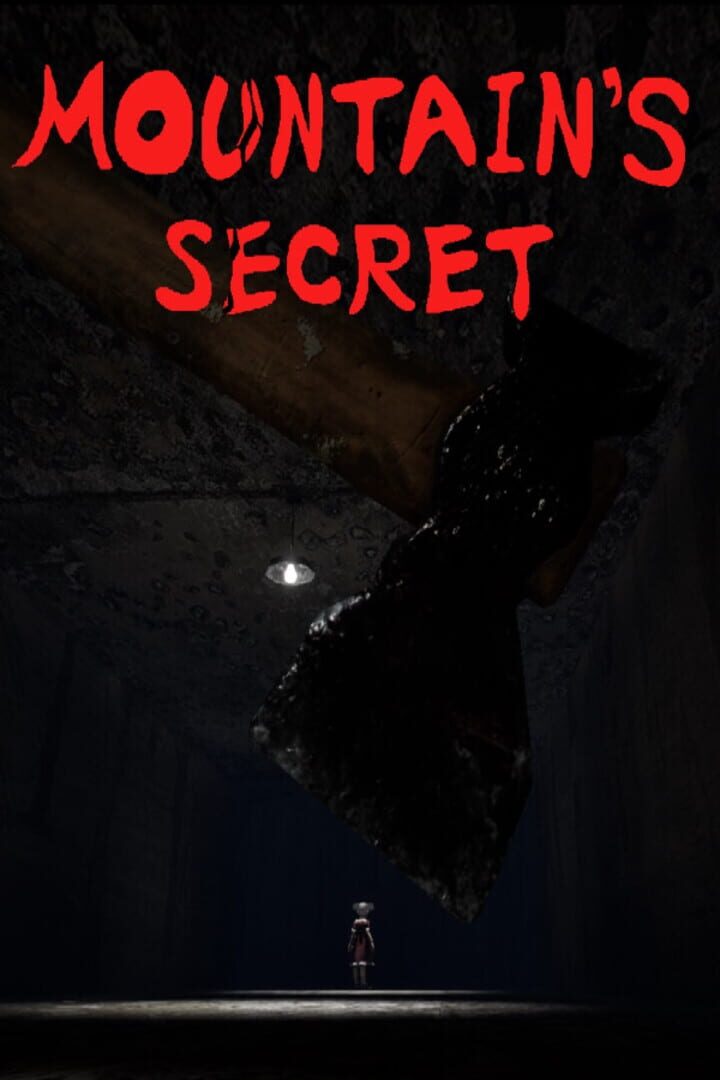 Mountain's Secret
