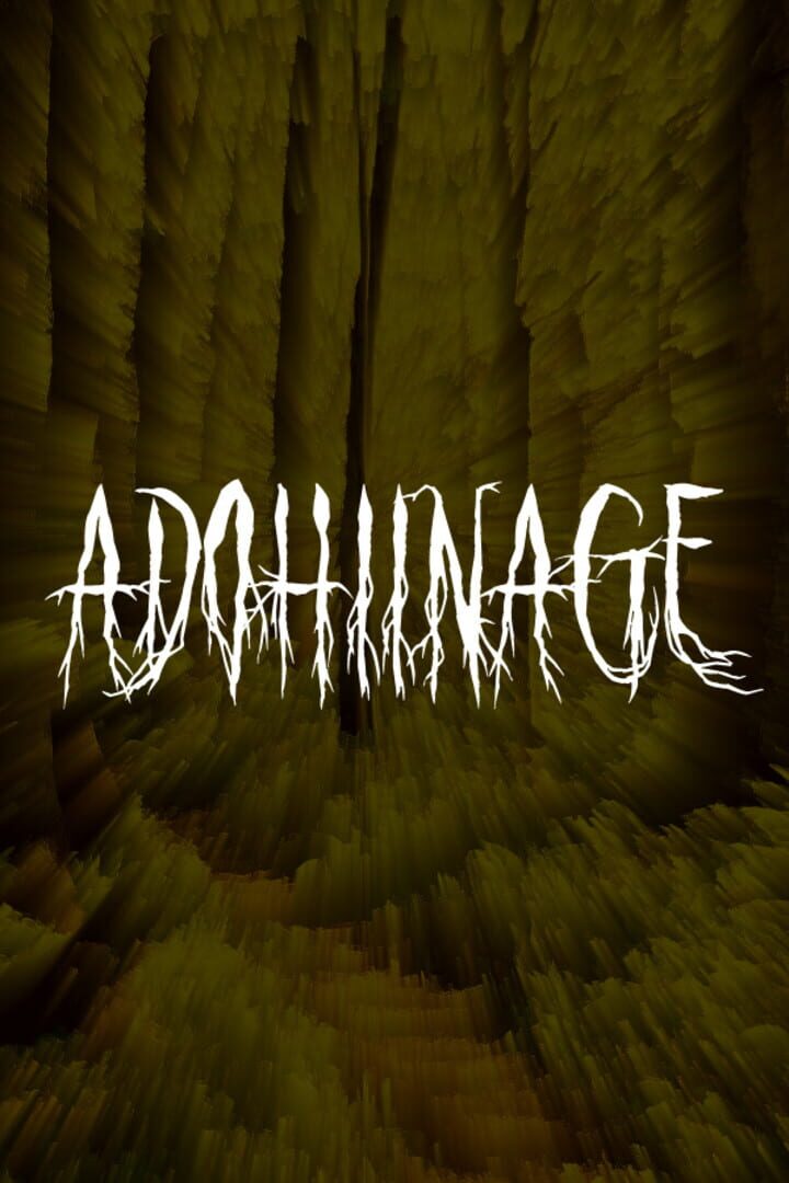 Adohiinage