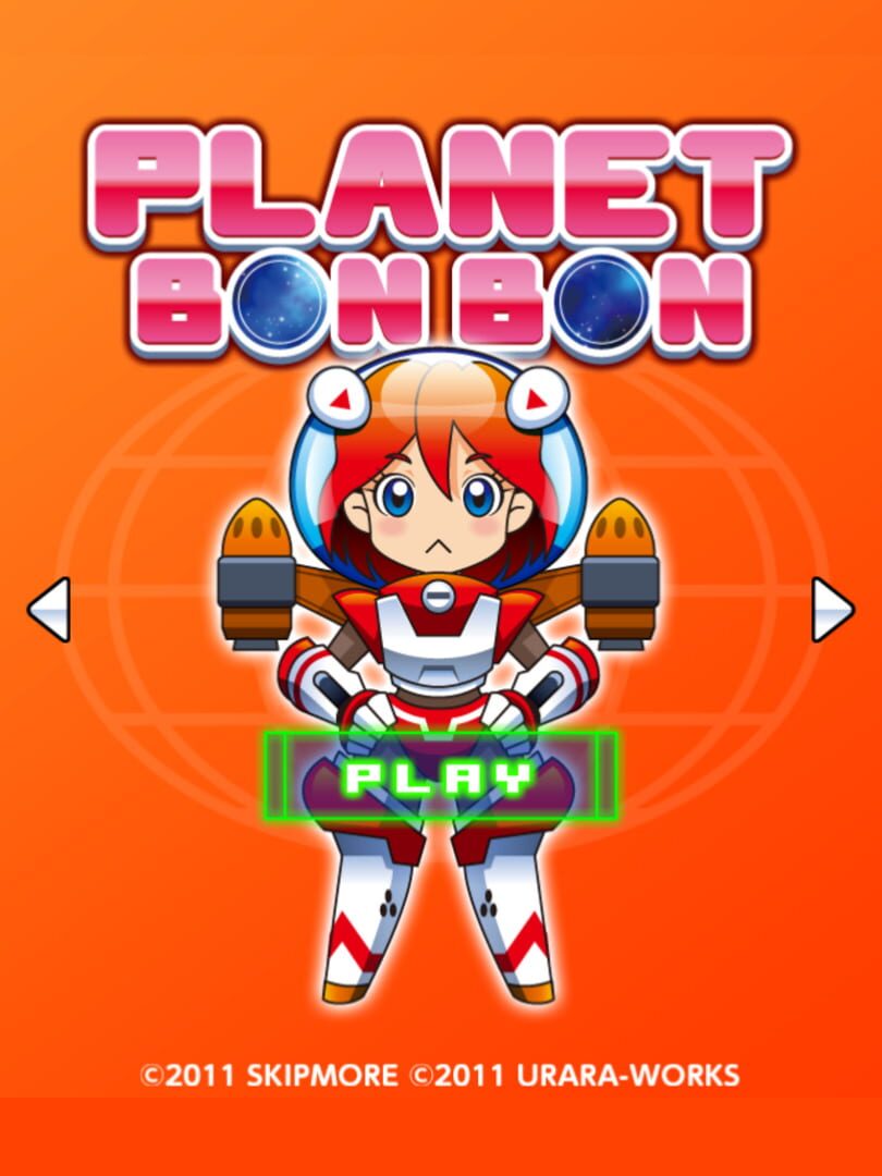 Planet Bom Bom
