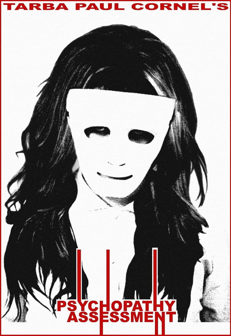 Cover image of Psychopathy Assessment