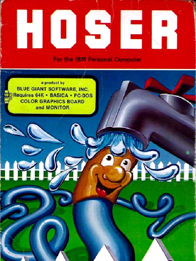 Hoser