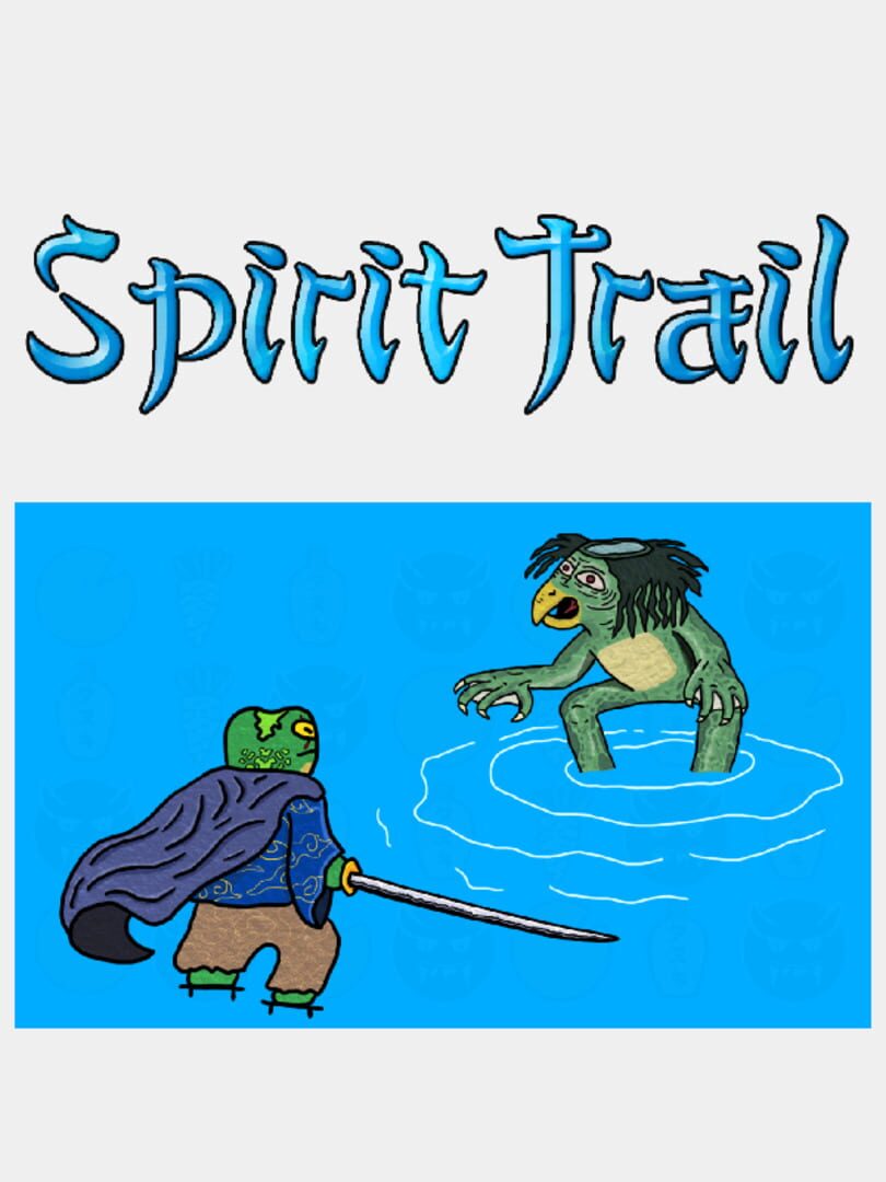 Spirit Trail