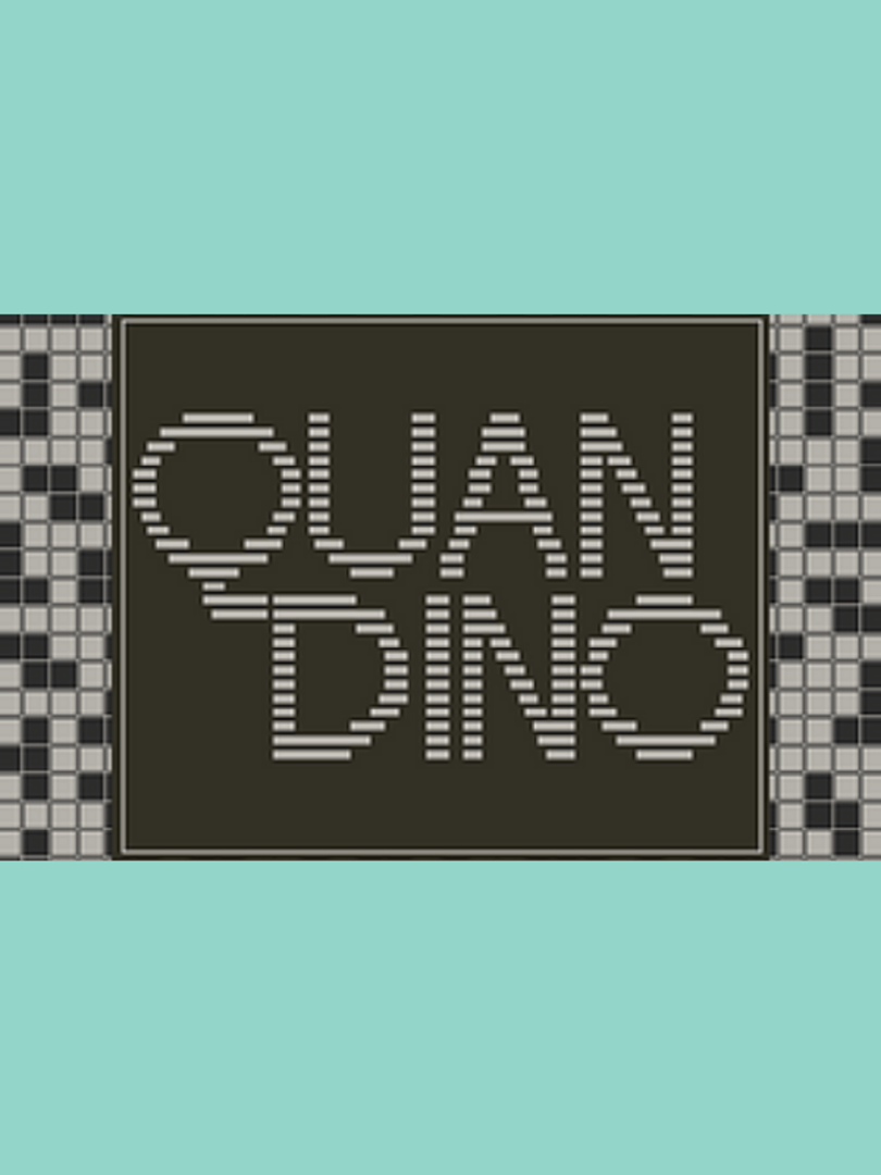 Quandino Cover