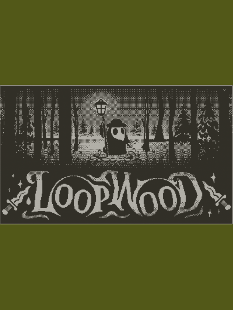 Loopwood Cover