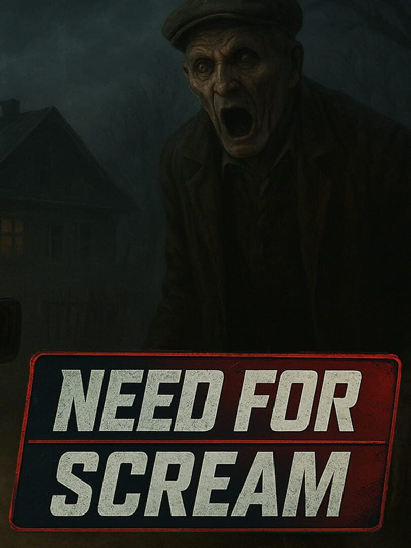 Jeu : Need For Scream