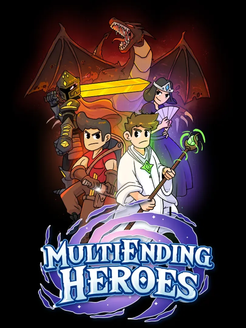 MultiEnding Heroes