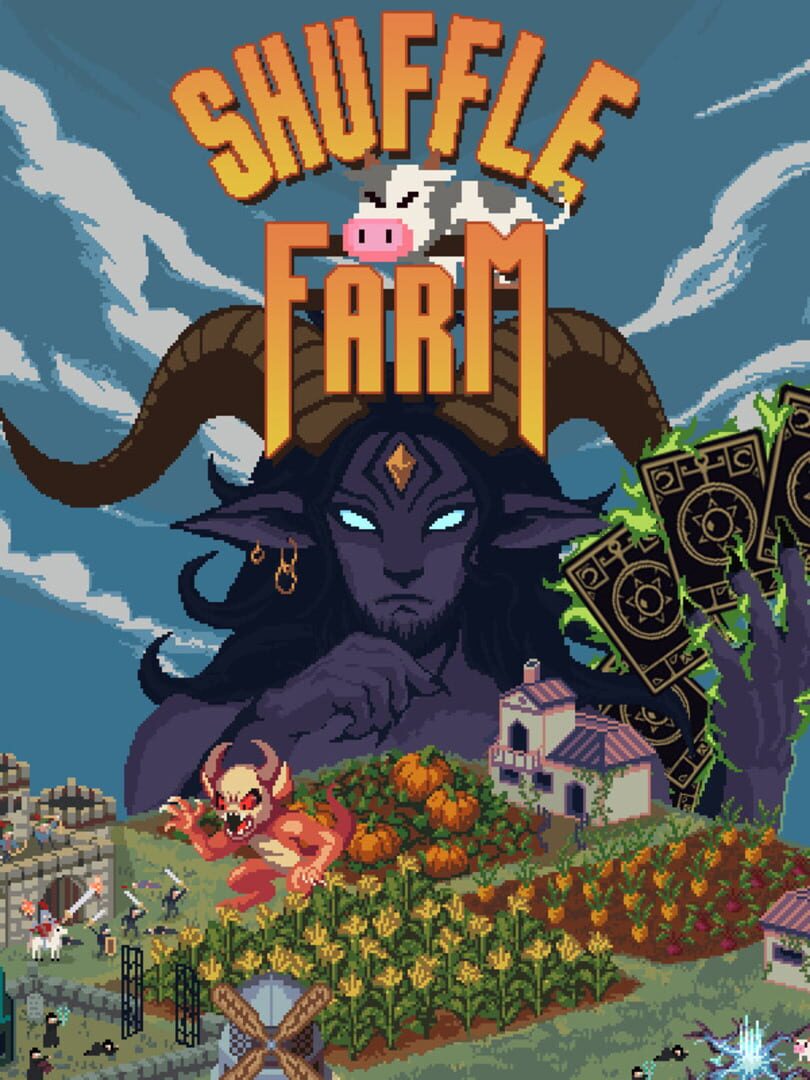 Shuffle Farm