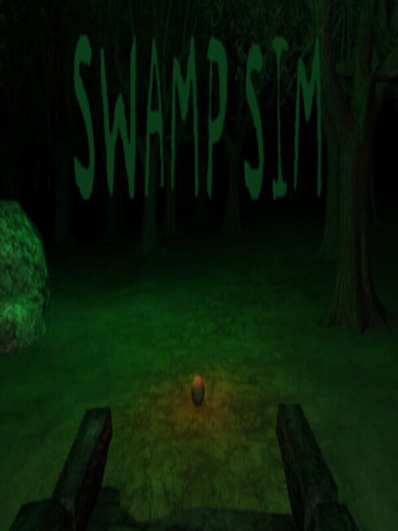 Swamp Sim