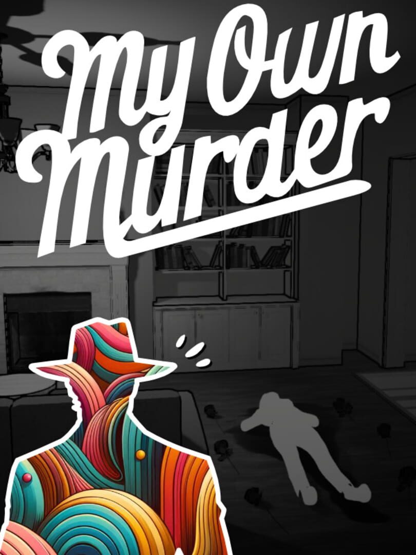 My Own Murder