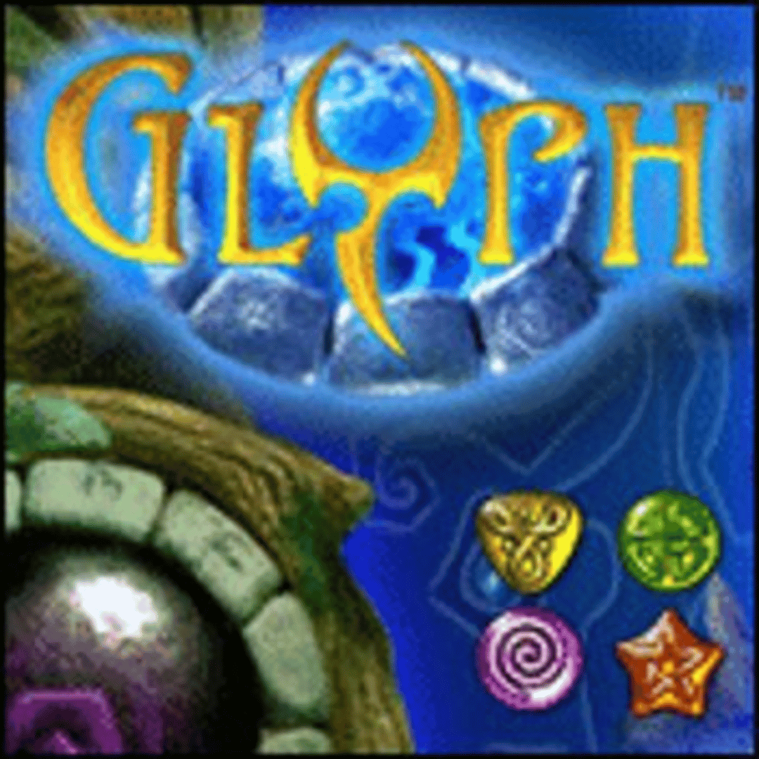 Glyph Cover