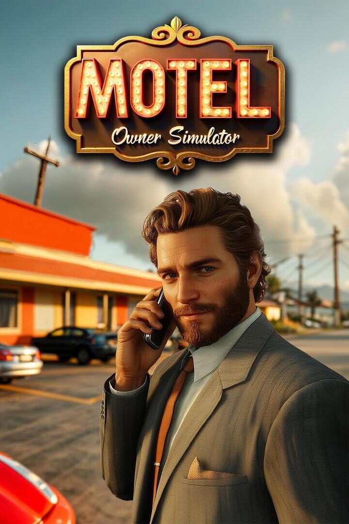 Motel Owner Simulator