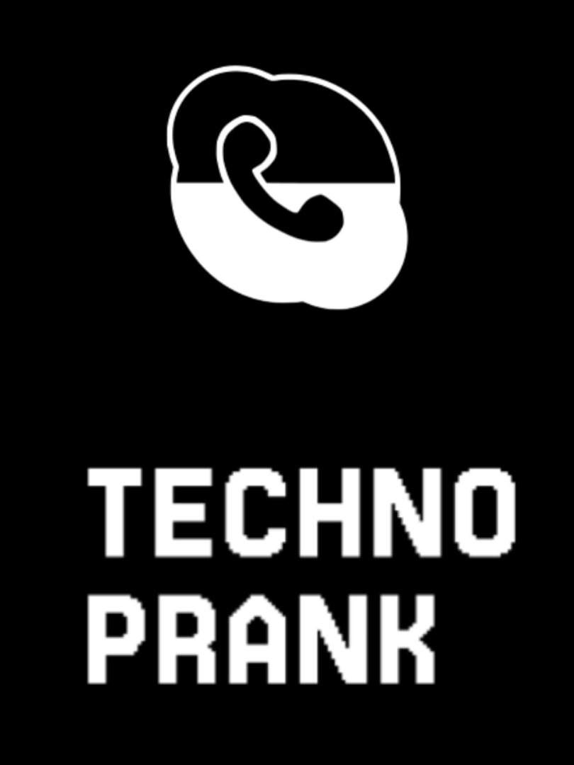 Techno Prank Cover