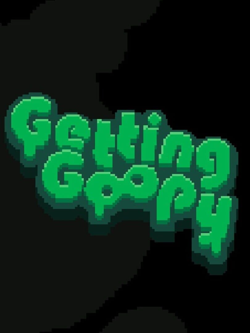 Jeu : Getting Goopy