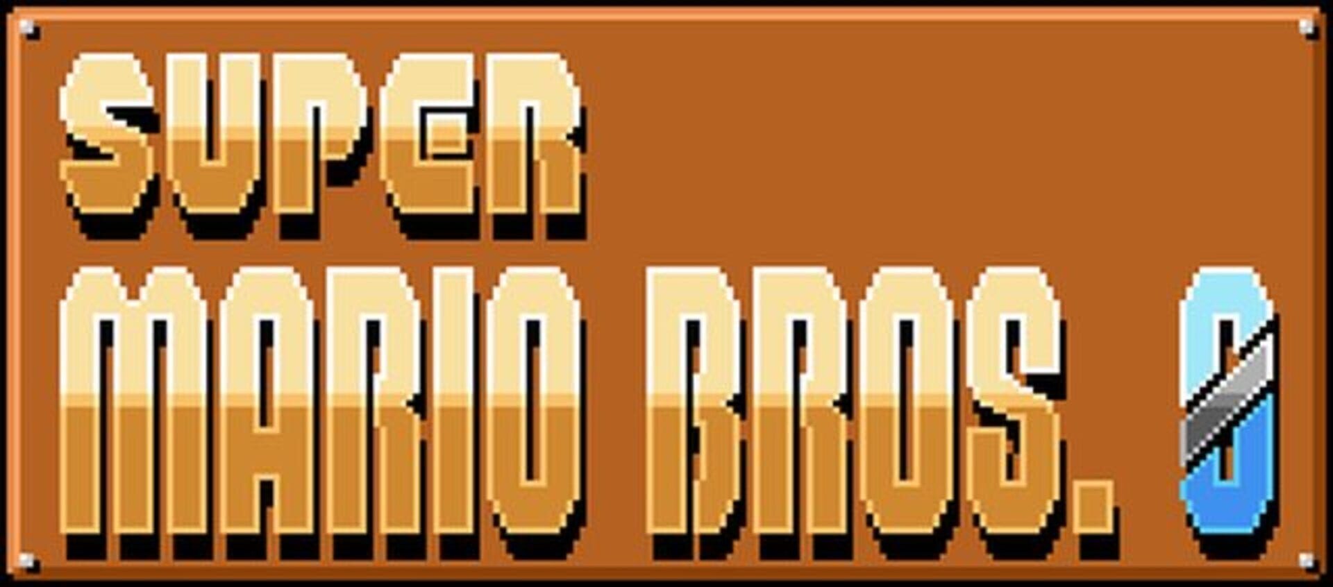 Super Mario Bros. 0