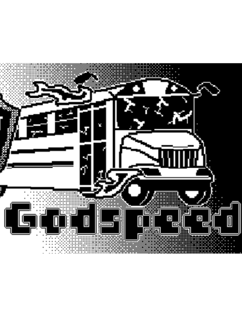 Godspeed Cover