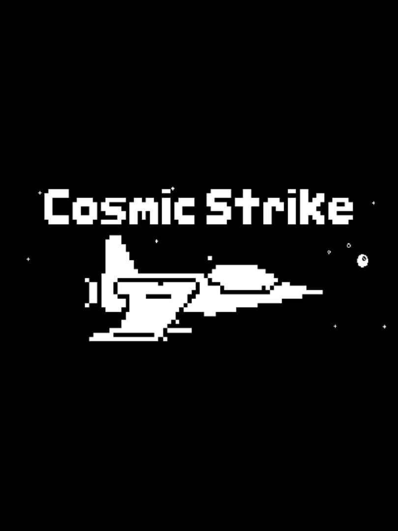 Cosmic Strike