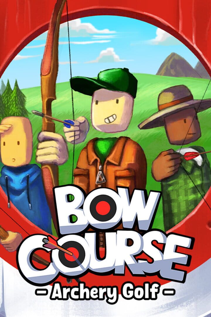 Bow Course