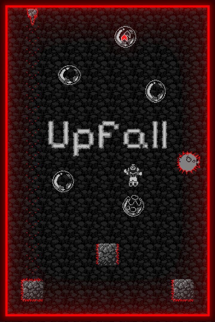 Upfall