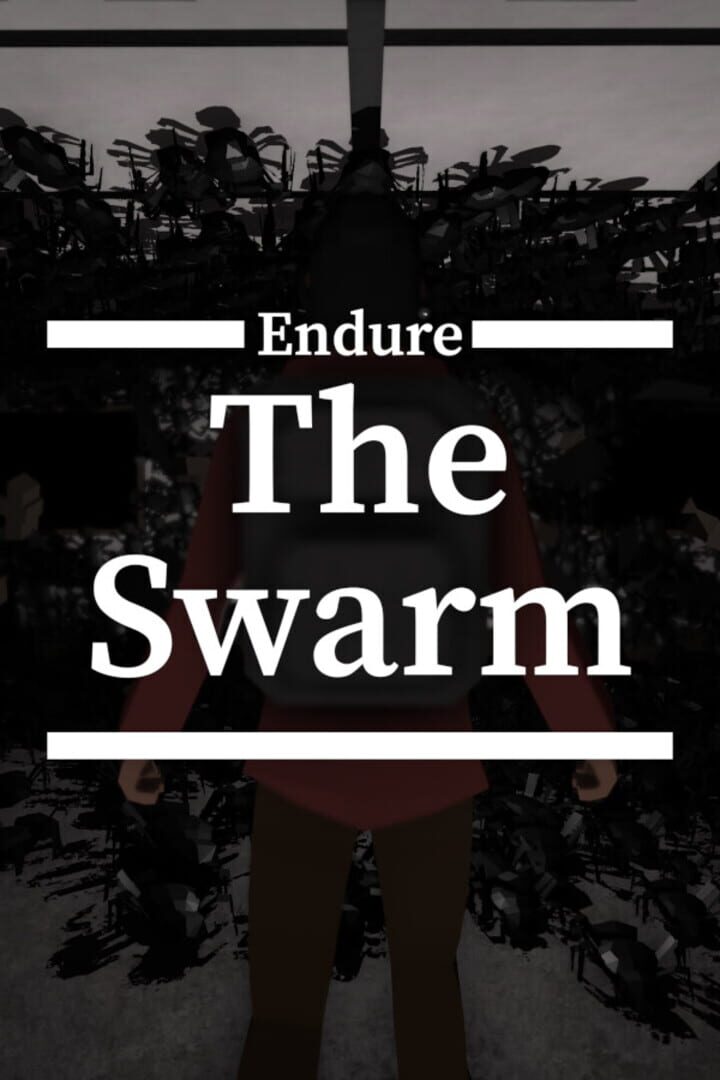 Endure the Swarm cover art