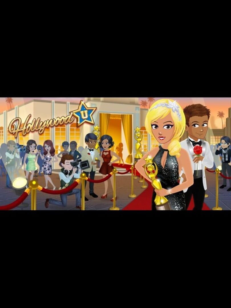 Hollywood U