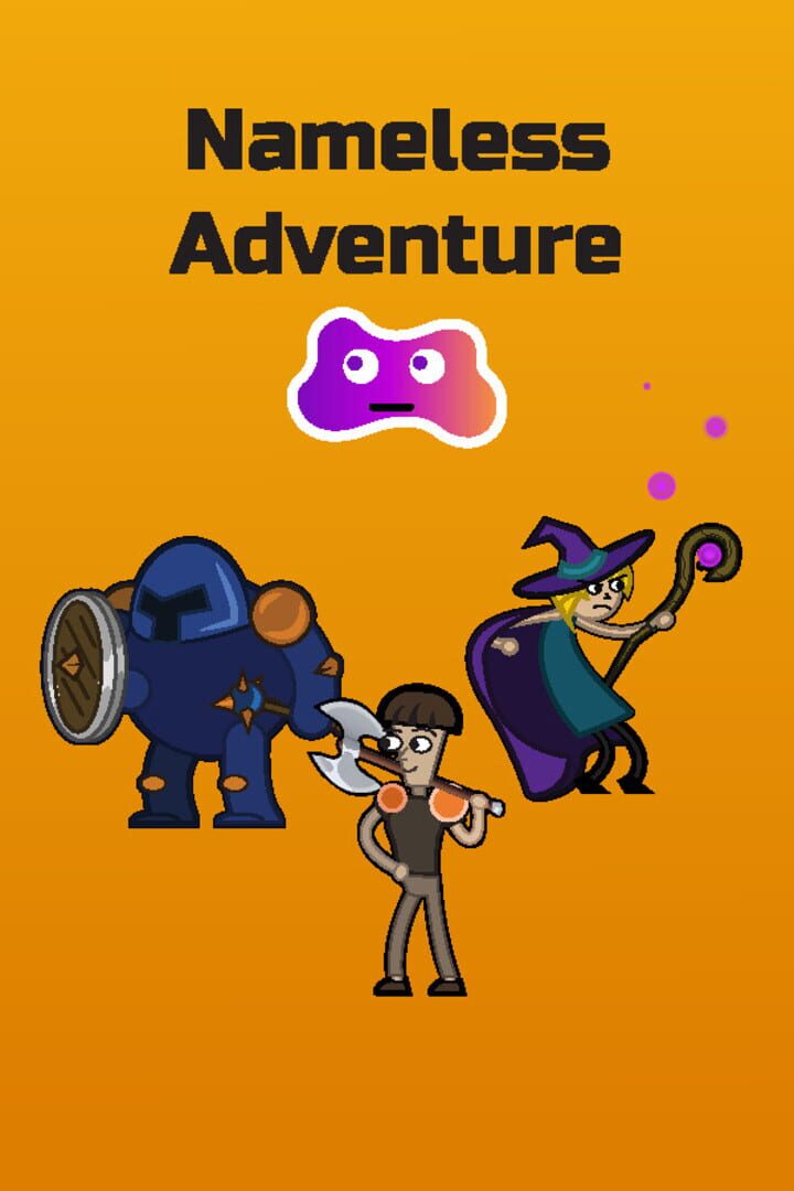Nameless Adventure