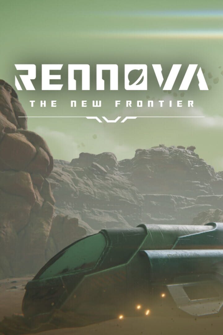Rennova: The New Frontier