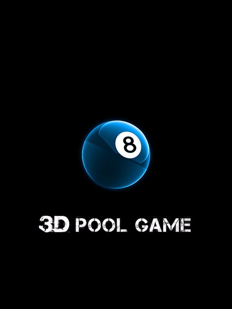Jeu : 3D Pool Game