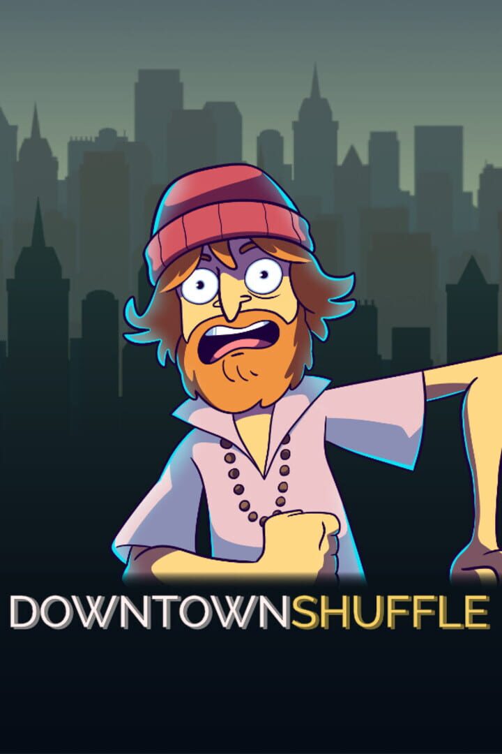 Downtown Shuffle
