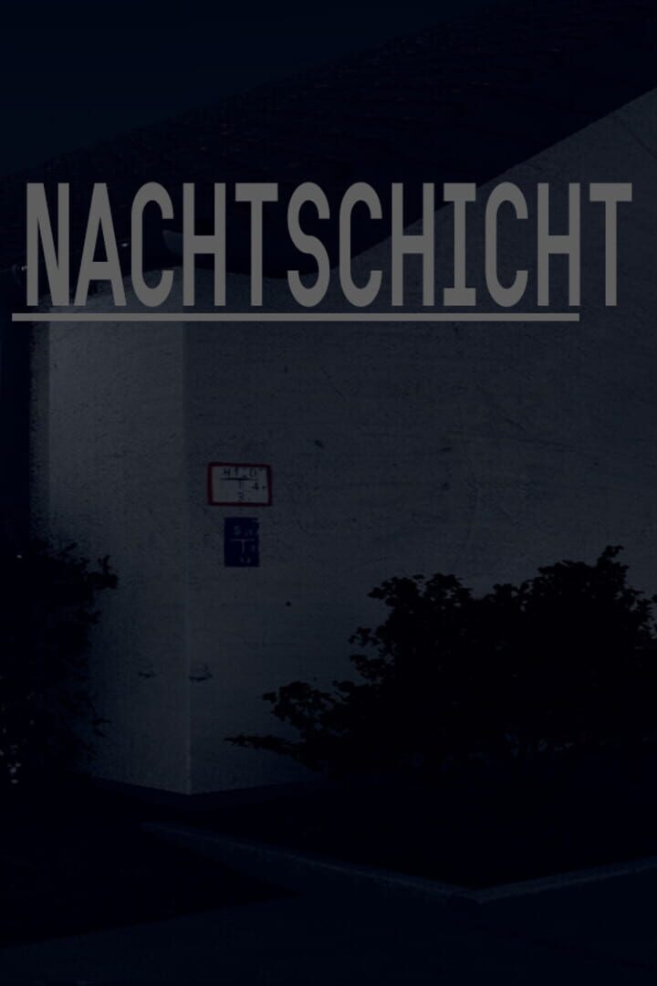 Nachtschicht